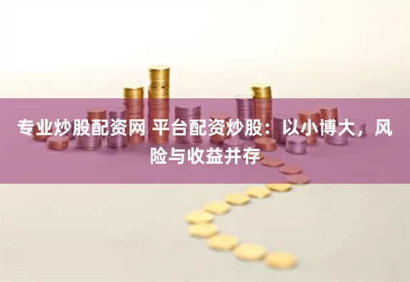 专业炒股配资网 平台配资炒股：以小博大，风险与收益并存