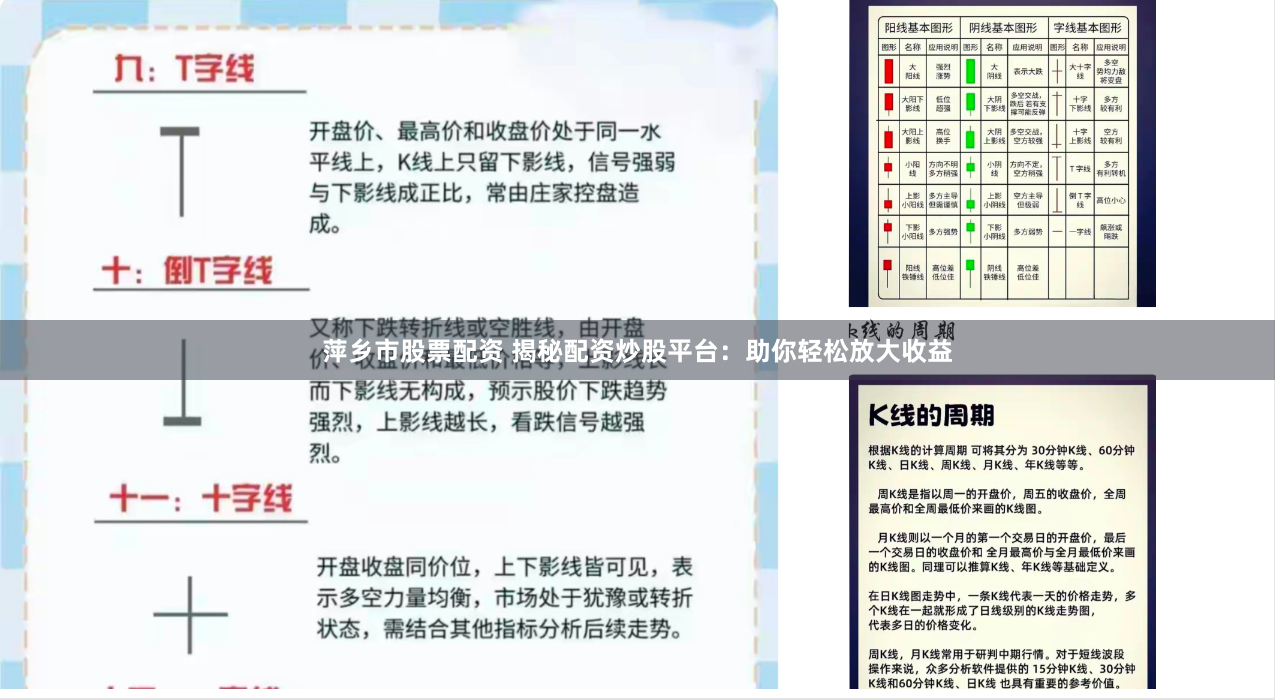 萍乡市股票配资 揭秘配资炒股平台：助你轻松放大收益
