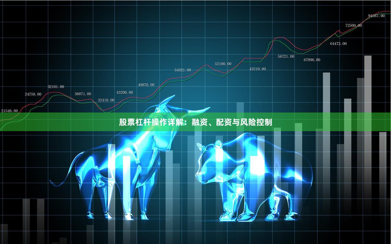 股票杠杆操作详解：融资、配资与风险控制