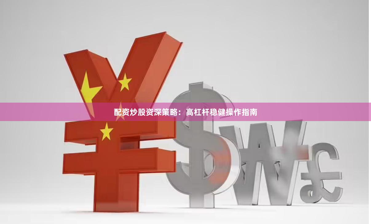 配资炒股资深策略：高杠杆稳健操作指南