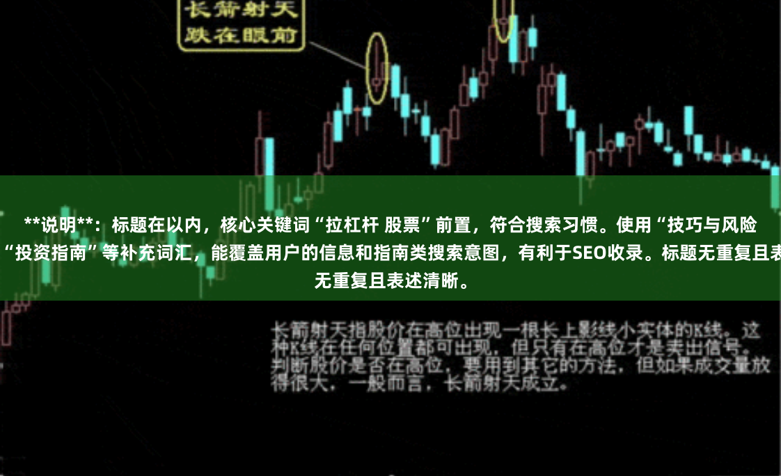 **说明**：标题在以内，核心关键词“拉杠杆 股票”前置，符合搜索习惯。使用“技巧与风险解析”和“投资指南”等补充词汇，能覆盖用户的信息和指南类搜索意图，有利于SEO收录。标题无重复且表述清晰。